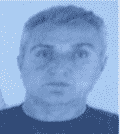 Križan  Garić