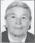 Filomena  Vrdoljak