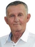 Drago  Petković