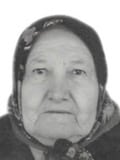 Mara  Škrobo