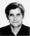 Zorka  Šarić