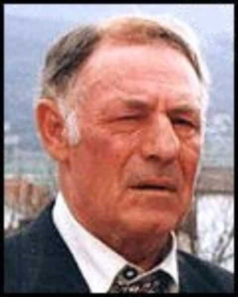 Mijo  Martinović