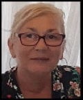 Kristina  Jurković