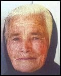 Mila  Oreč