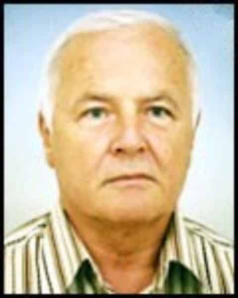 Zvonko  Soče
