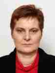 Mirjana  Markić