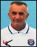 Borislav Soldo -  Boro