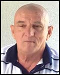 Pero  Stipanović