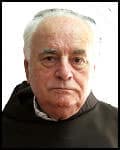 Fra Bernard  Marić