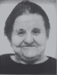 Marija  Krišto