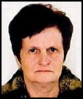 Jela  Mandarić