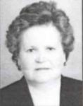 Ruža  Babić