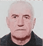Ante Krajina -  Resković