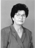 Milka - Milica  Ubavić