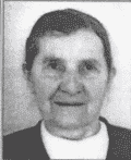 Ana (Anica)  Rade