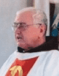 Fra Augustin  Tomas