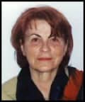 Olga  Ostojić