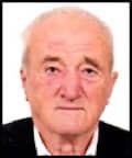 Srećko Boras -  Kabarić