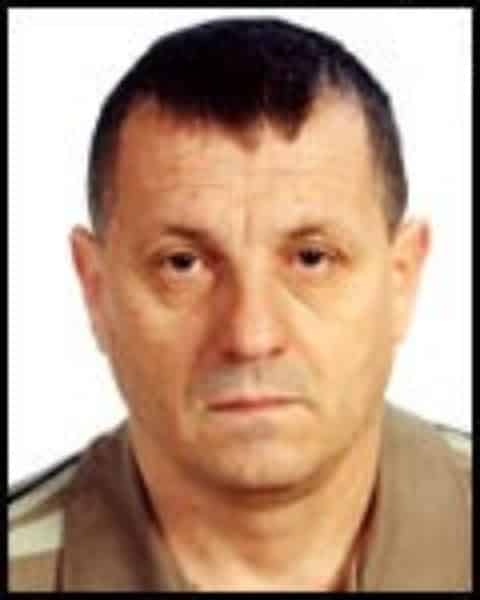 Božo Ljubić -  Ikotić