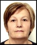 Mira  Zovko