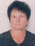 Stojka  Vukšić