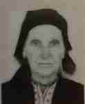 Ruža  Stipić