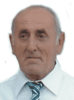 Damjan Barbarić –  Dajka