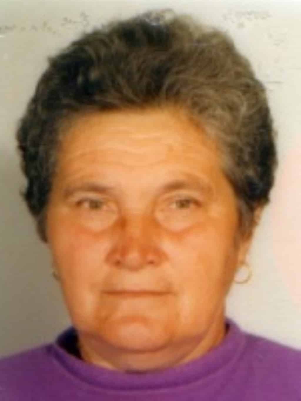 Vinka  Petrović