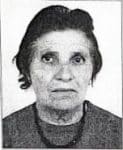 Ana  Karadža