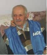 Ljubomir  Zvonar