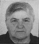 Anica  Pavlinović