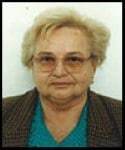 Mira  Bošković
