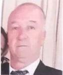 Božo Bili  Ivković