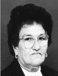 Mara Tonka  Devčić