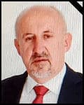 Božo  Kvesić