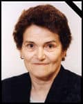 Ljubica - Šima  Gašpar