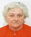 Katica (Udova  Mile)Bošnjak