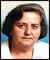Anica-Ljiljana  Markić