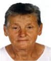 Radica  (Rođ.Pavković)Bošnjak