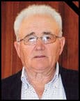 Vlado  Škegro
