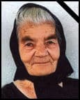 Darinka  Soldo-Lucanović