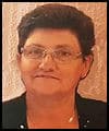 Radmila  Glavina