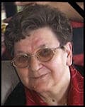 Anica  Mandić