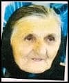 Ljubica  Zovko