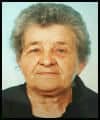 Bosiljka  Rogić