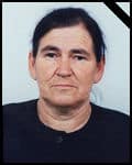 Zorka  Bazina