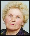 Mirjana  Bubalo