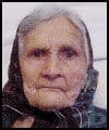 Ruža  Zovko