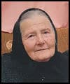 Anica  Pandžić