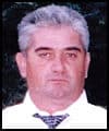 Vladimir - Vlado  Martić
